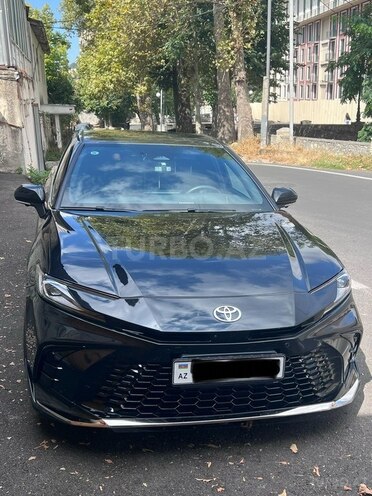 Toyota Camry 2025, 18,000 km - 2.0 л - Bakı