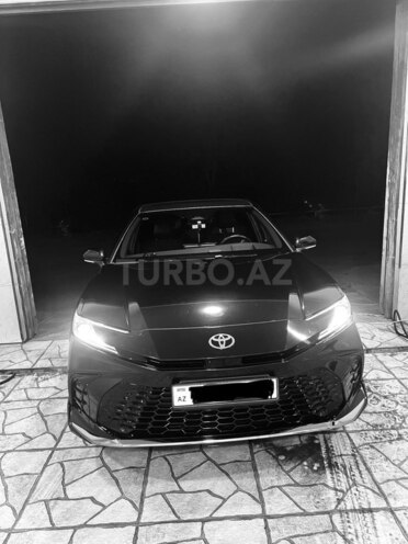 Toyota Camry 2025, 18,000 km - 2.0 л - Bakı