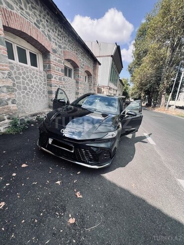 Toyota Camry 2025, 18,000 km - 2.0 л - Bakı