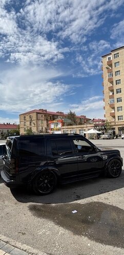 Land Rover Discovery 2004, 288,044 km - 2.7 l - Bakı