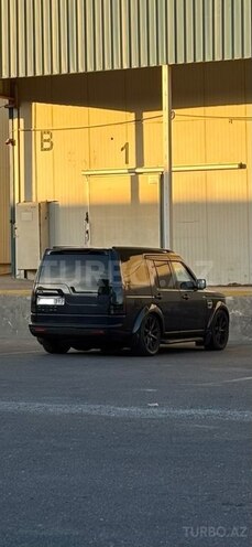 Land Rover Discovery 2004, 288,044 km - 2.7 l - Bakı