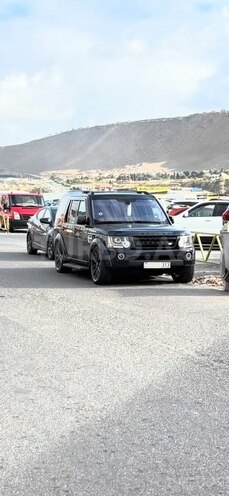 Land Rover Discovery 2004, 288,044 km - 2.7 l - Bakı