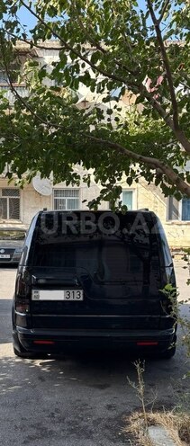 Land Rover Discovery 2004, 288,044 km - 2.7 l - Bakı