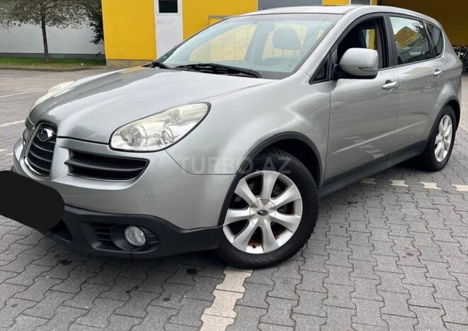 Subaru  2006, 288,000 km - 3.0 l - Bakı