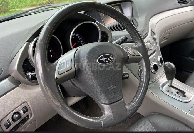 Subaru  2006, 288,000 km - 3.0 l - Bakı