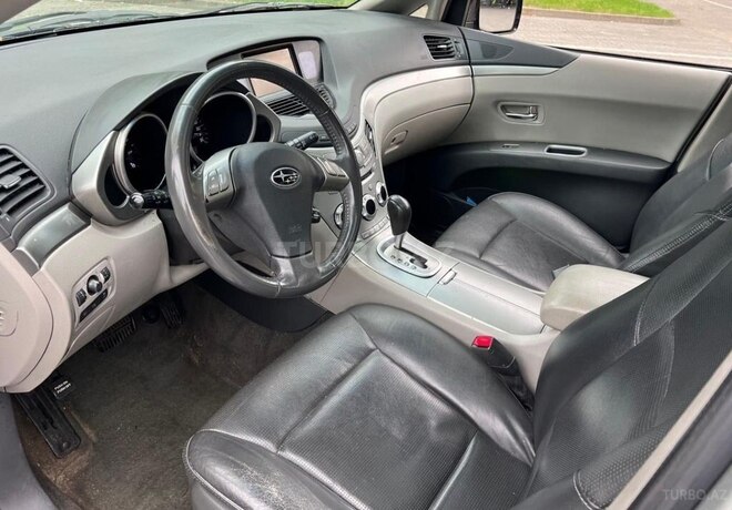 Subaru  2006, 288,000 km - 3.0 l - Bakı