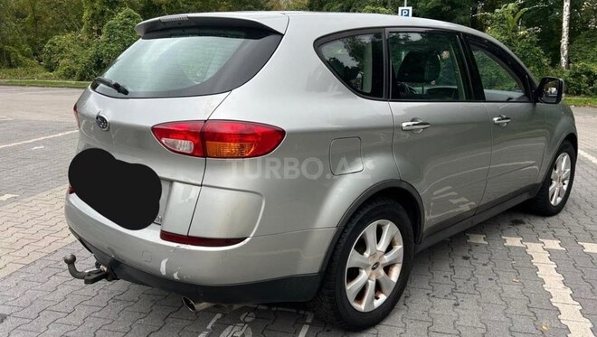 Subaru  2006, 288,000 km - 3.0 l - Bakı