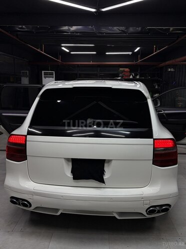 Porsche Cayenne 2006, 315,860 km - 3.2 l - Bakı