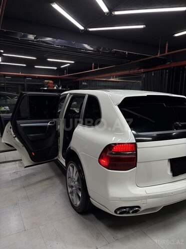 Porsche Cayenne 2006, 315,860 km - 3.2 l - Bakı