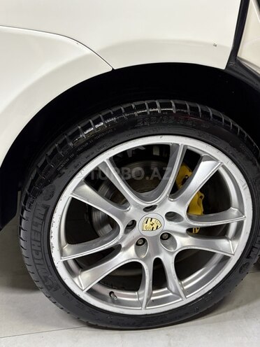 Porsche Cayenne 2006, 315,860 km - 3.2 l - Bakı