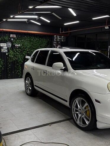 Porsche Cayenne 2006, 315,860 km - 3.2 l - Bakı