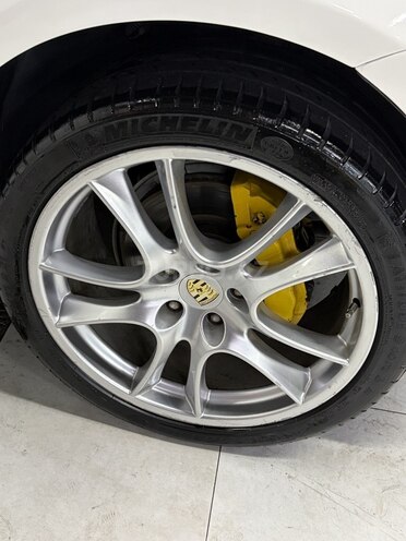 Porsche Cayenne 2006, 315,860 km - 3.2 l - Bakı