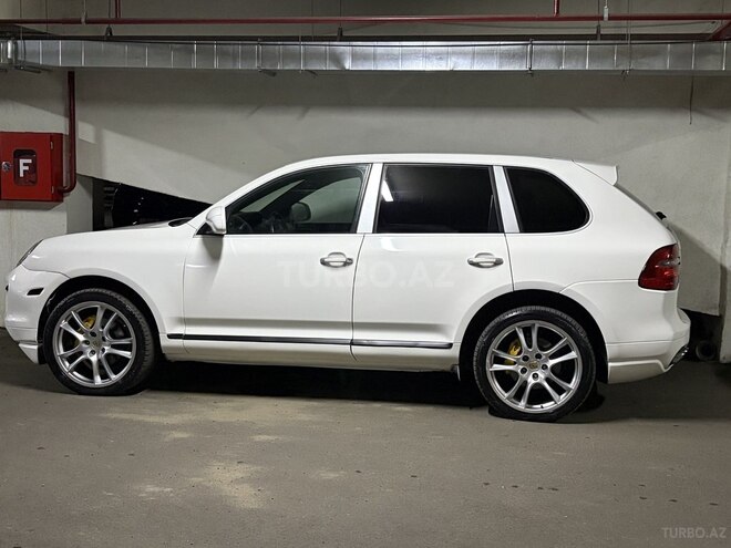 Porsche Cayenne 2006, 315,860 km - 3.2 l - Bakı