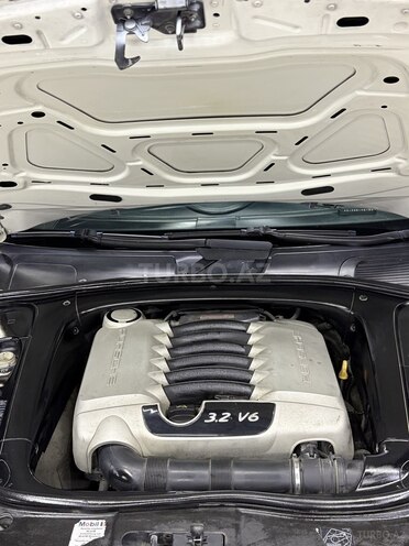 Porsche Cayenne 2006, 315,860 km - 3.2 l - Bakı