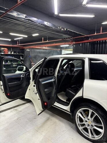 Porsche Cayenne 2006, 315,860 km - 3.2 l - Bakı