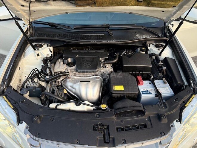 Toyota Camry 2013, 183,000 km - 2.5 l - Bakı