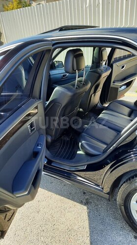 Mercedes E 220 2011, 204,000 km - 2.1 l - Bakı