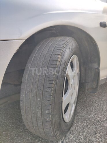 Hyundai Elantra 2001, 387,087 km - 1.6 l - Xaçmaz