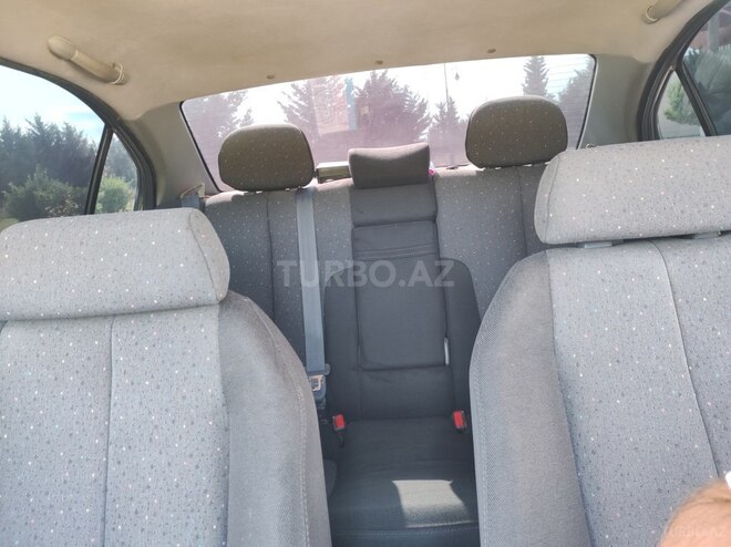 Hyundai Elantra 2001, 387,087 km - 1.6 l - Xaçmaz