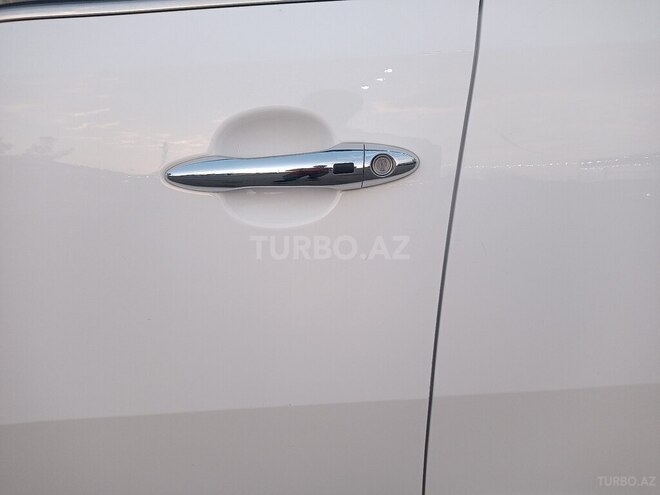 Kia Sportage 2011, 211,030 km - 2.0 l - Bərdə