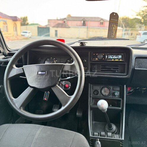 LADA (VAZ) 2107 2009, 96,450 km - 1.6 l - Xırdalan