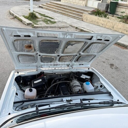 LADA (VAZ) 2107 2009, 96,450 km - 1.6 l - Xırdalan