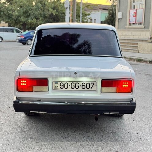 LADA (VAZ) 2107 2009, 96,450 km - 1.6 l - Xırdalan