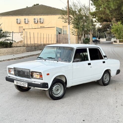 LADA (VAZ) 2107 2009, 96,450 km - 1.6 l - Xırdalan