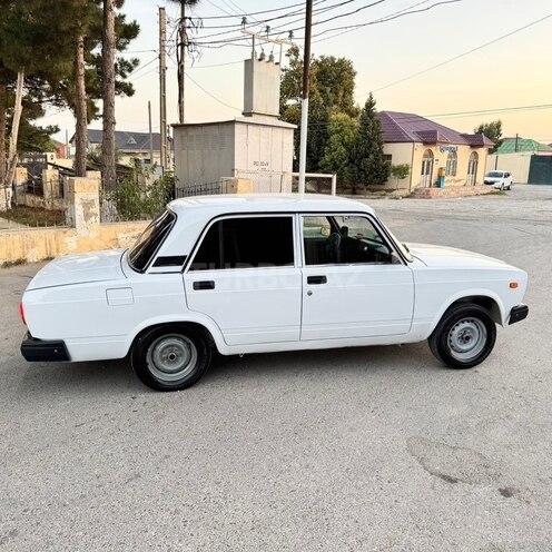 LADA (VAZ) 2107 2009, 96,450 km - 1.6 l - Xırdalan