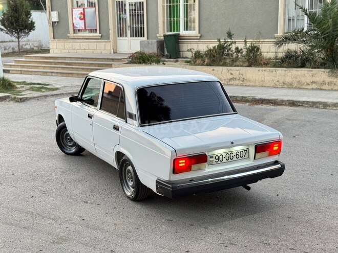 LADA (VAZ) 2107 2009, 96,450 km - 1.6 l - Xırdalan