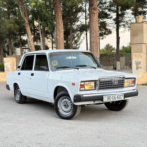 LADA (VAZ) 2107 2009, 96,450 km - 1.6 l - Xırdalan