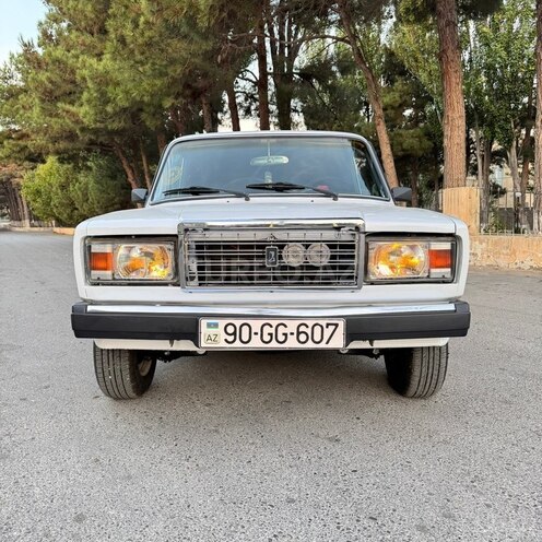 LADA (VAZ) 2107 2009, 96,450 km - 1.6 l - Xırdalan