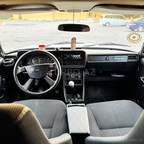 LADA (VAZ) 2107 2009, 96,450 km - 1.6 l - Xırdalan