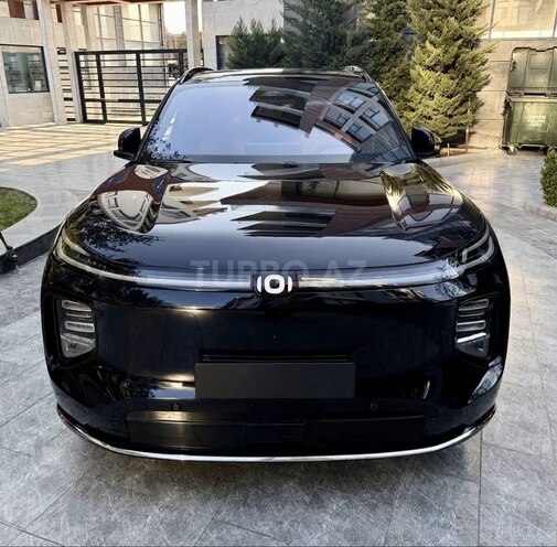 Changan  2025, 39,900 km - 1.5 л - Bakı