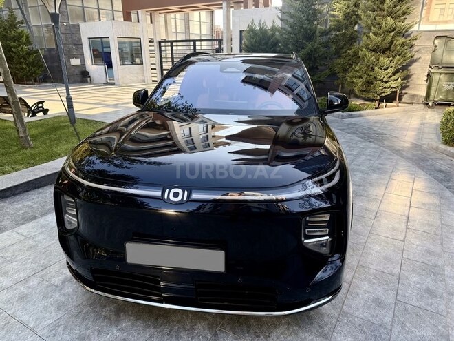Changan  2025, 39,900 km - 1.5 л - Bakı