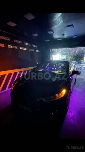 Ford Fusion (North America) 2013, 223,000 km - 1.6 l - Bakı