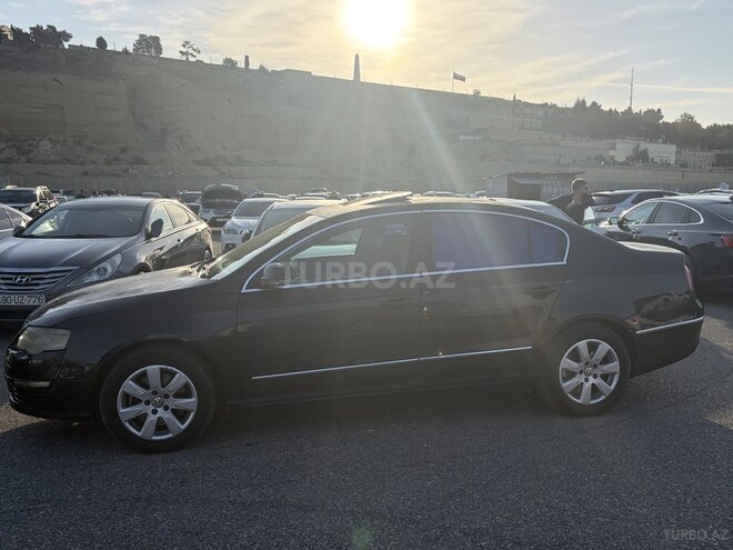 Volkswagen Passat 2005, 439,023 km - 2.0 l - Bakı
