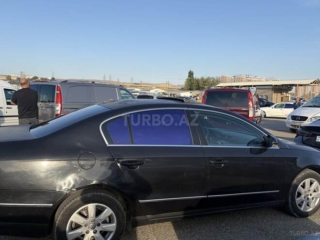 Volkswagen Passat 2005, 439,023 km - 2.0 l - Bakı