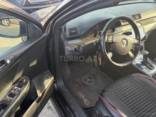 Volkswagen Passat 2005, 439,023 km - 2.0 l - Bakı