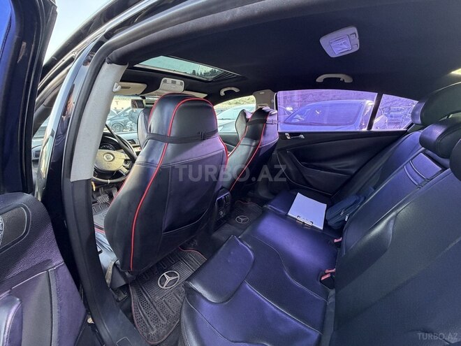 Volkswagen Passat 2005, 439,023 km - 2.0 l - Bakı