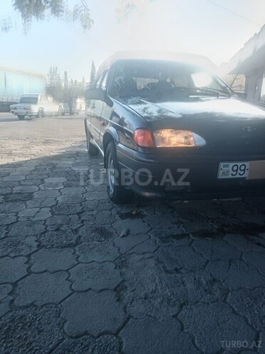 LADA (VAZ) 2114 2007, 355,000 km - 1.6 l - Şirvan