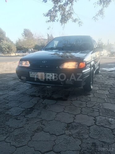 LADA (VAZ) 2114 2007, 355,000 km - 1.6 l - Şirvan