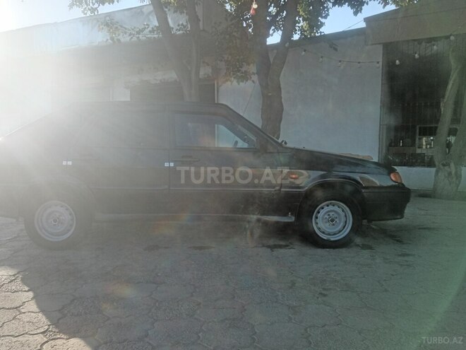 LADA (VAZ) 2114 2007, 355,000 km - 1.6 l - Şirvan