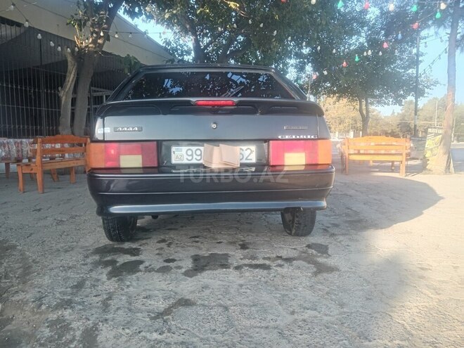 LADA (VAZ) 2114 2007, 355,000 km - 1.6 l - Şirvan