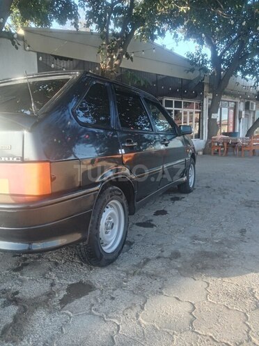 LADA (VAZ) 2114 2007, 355,000 km - 1.6 l - Şirvan