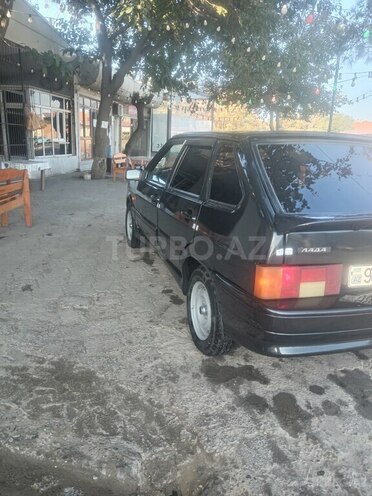 LADA (VAZ) 2114 2007, 355,000 km - 1.6 l - Şirvan