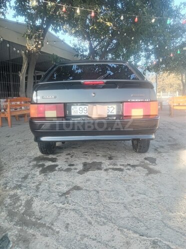 LADA (VAZ) 2114 2007, 355,000 km - 1.6 l - Şirvan