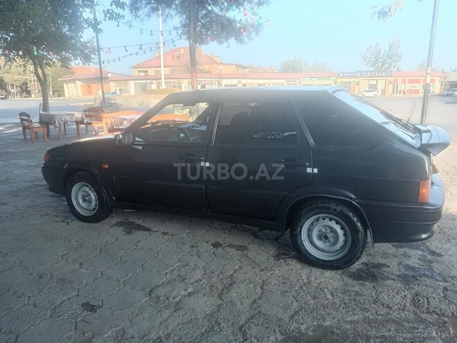 LADA (VAZ) 2114 2007, 355,000 km - 1.6 l - Şirvan