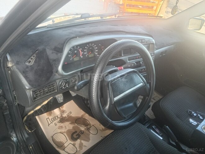 LADA (VAZ) 2114 2007, 355,000 km - 1.6 l - Şirvan