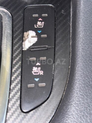 Kia Optima 2012, 222,089 km - 2.0 л - Sumqayıt